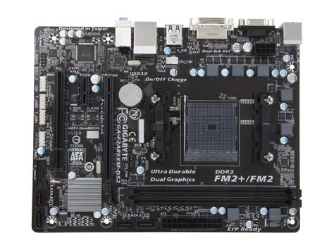 fm2+ motherboard|fm2 motherboard newegg.